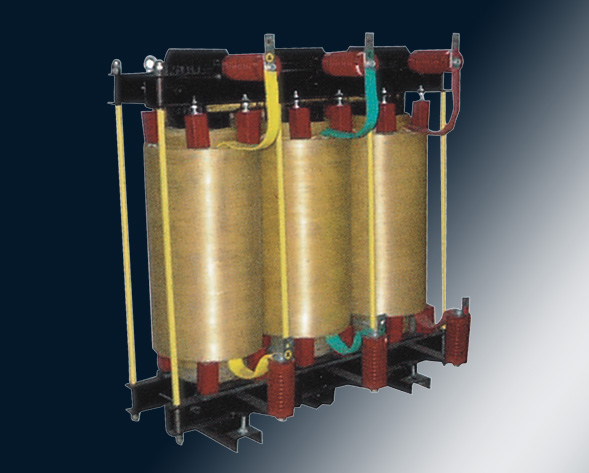 NMQKSG高低壓啟動(dòng)電抗器交流異步電動(dòng)機(jī)在額定電壓下起動(dòng)時(shí)，初始起動(dòng)電流是很大的，往往超過額定電流的許多倍（一般是5—7倍），為了減少起動(dòng)電流，不對電網(wǎng)造成影…